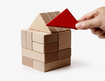 Sparkasse Mutuo Casa, finanziamento flessibile per la tua casa, diverse combinazioni fra le rate e i tassi