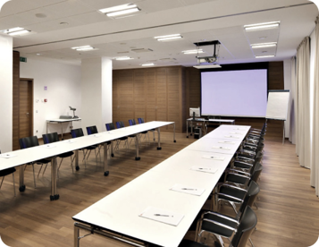 Sala 3a + 3b