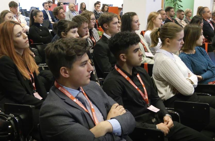 Importante ricambio generazionale in Sparkasse