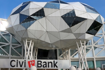 L'OPA su CiviBank prosegue con successo: in base alle adesioni dell’OPA in corso, Sparkasse è al 50,68%