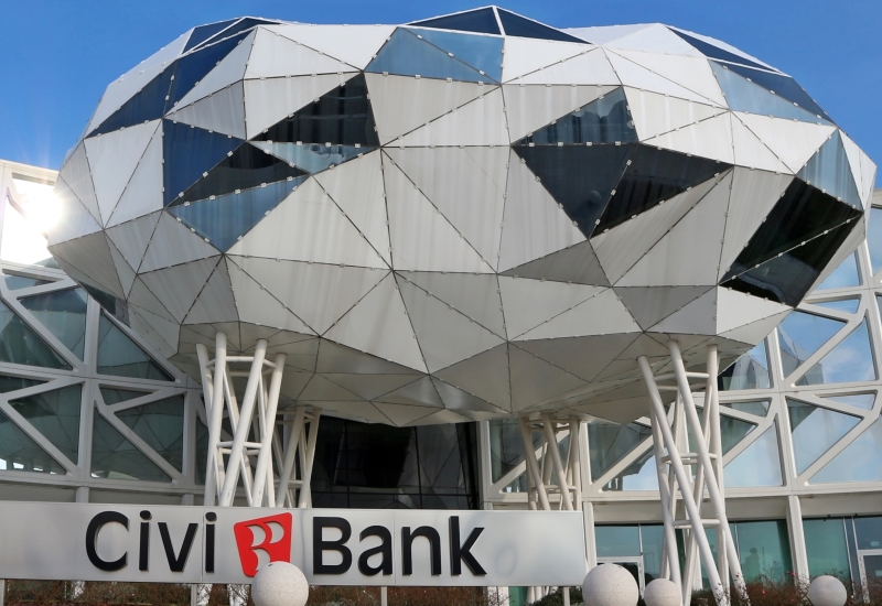 L'OPA su CiviBank prosegue con successo: in base alle adesioni dell’OPA in corso, Sparkasse è al 50,68%