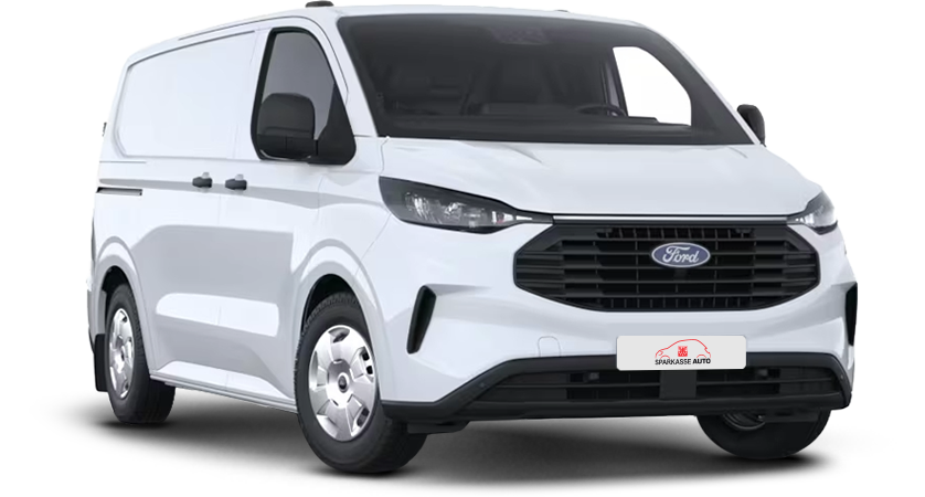 Ford Transit Custom Combi