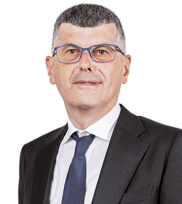 Ernst Summerer, Responsabile Direzione Credit & NPE