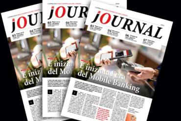 Journal: uscita la nuova edizione