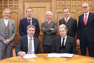 Rafforzata la partnership tra Sparkasse e Unione albergatori e pubblici esercenti in Alto Adige