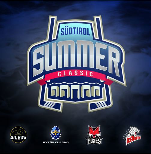 Südtirol Summer Classic dal 30 agosto al 1° settembre