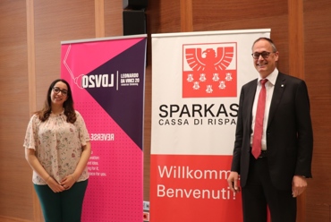 RADAR 2021: l’iniziativa di Sparkasse per sostenere le aziende nell’innovazione