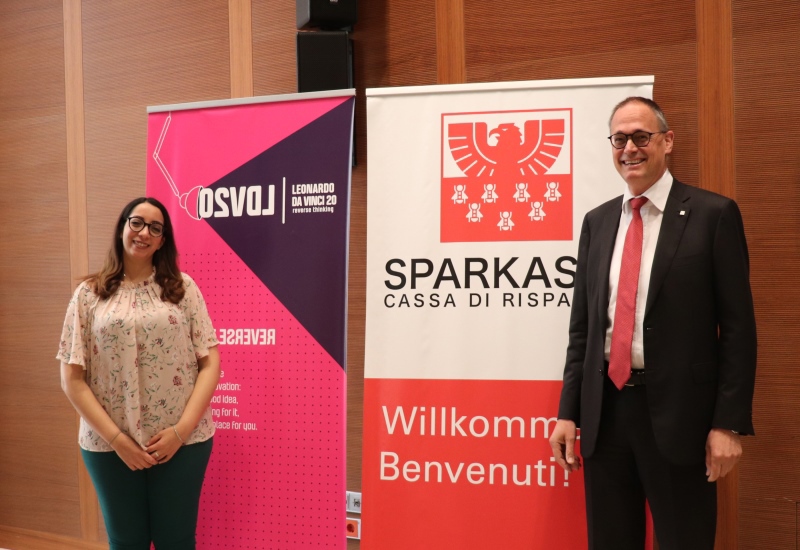 RADAR 2021: l’iniziativa di Sparkasse per sostenere le aziende nell’innovazione