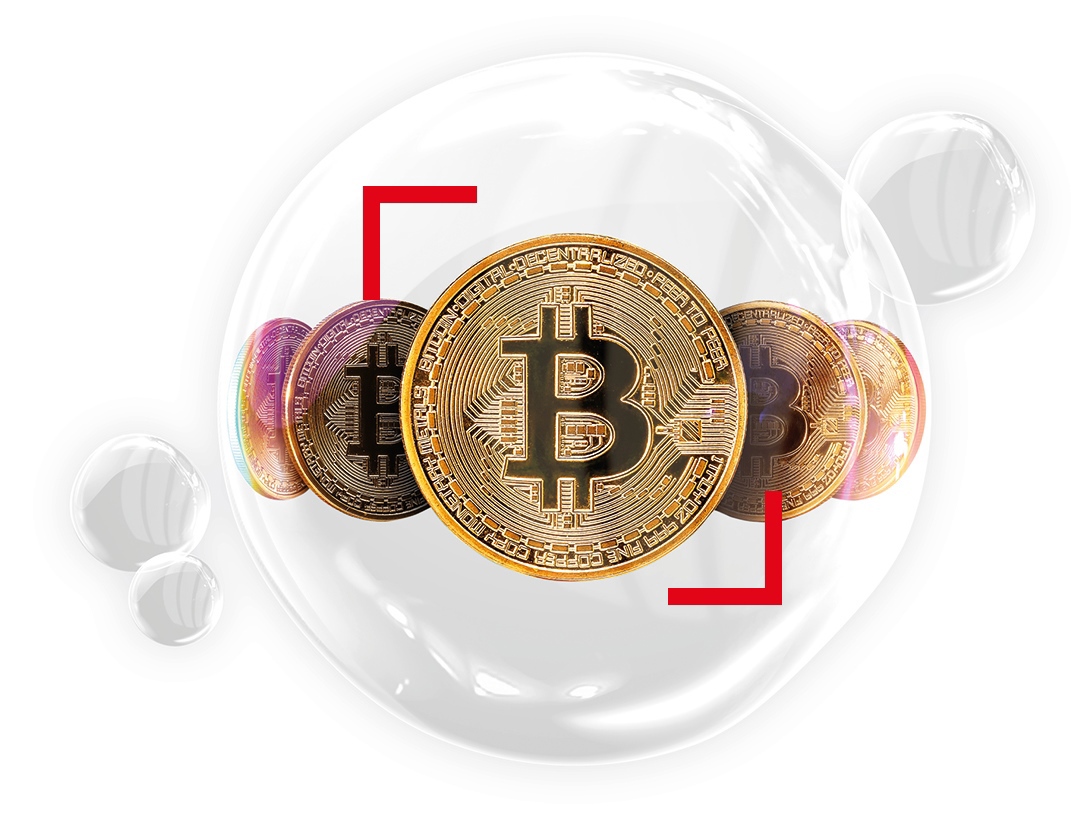 Bitcoin: Bolla o opportunità?