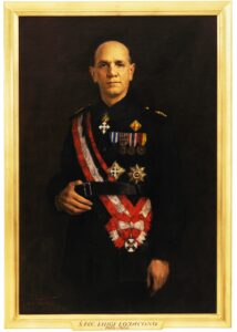 Prof. Luigi Lojacono