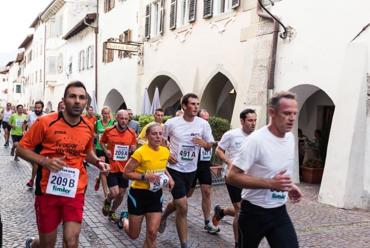 Fit for Business - Corsa aziendale