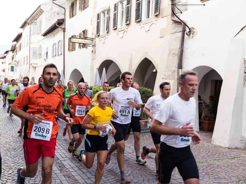 Fit for Business - Corsa aziendale