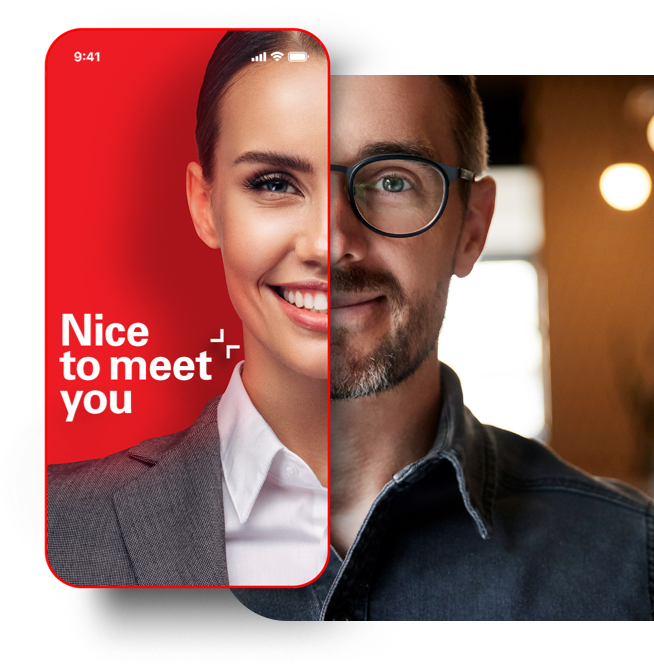 Sparkasse meet, consulenza a distanza, consulente sempre vicino