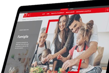Online il nuovo sito www.sparkasse.it
