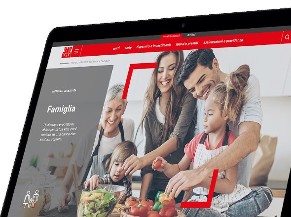 Online il nuovo sito www.sparkasse.it