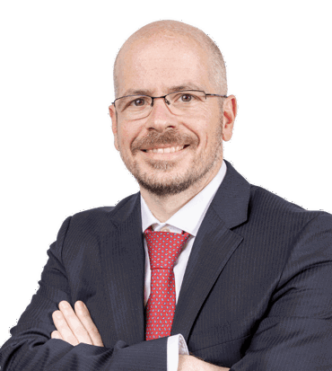 Armin Weißenegger, Responsabile Direzione Finance & Treasury