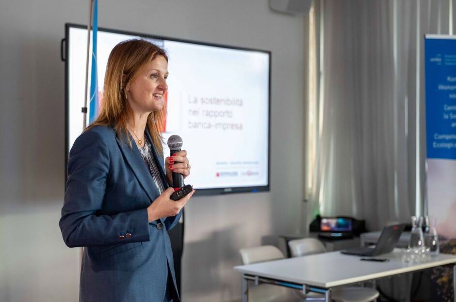 Sostenibilità, decarbonizzazione e governance