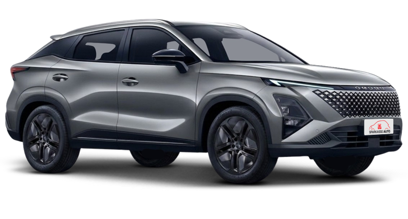 Omoda Omoda 5