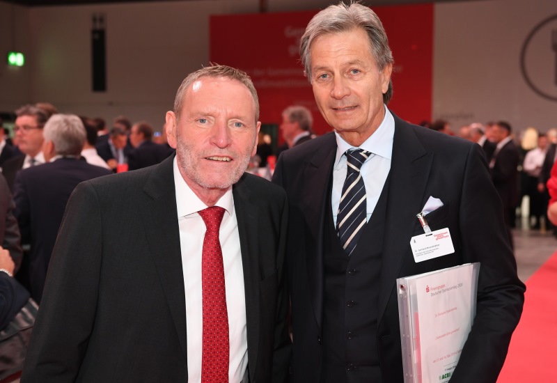 Giornata delle Sparkassen germaniche