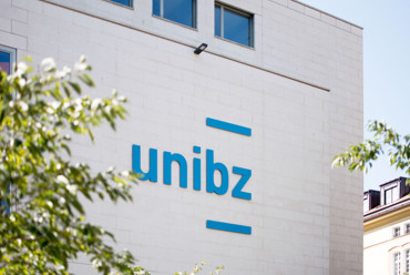 UniBz: istituito un nuovo centro di competenza grazie a Sparkasse