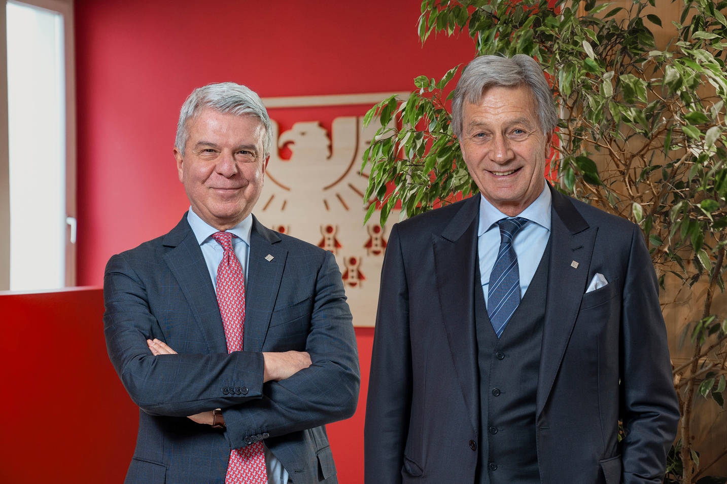 Rating “investment grade” assegnato al Gruppo Sparkasse