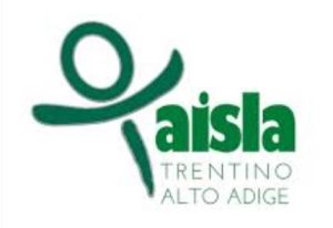 logo AISLA Trentino Alto Adige