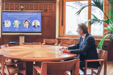 Conferenza delle Casse di Risparmio europee: superare la crisi grazie al radicamento territoriale