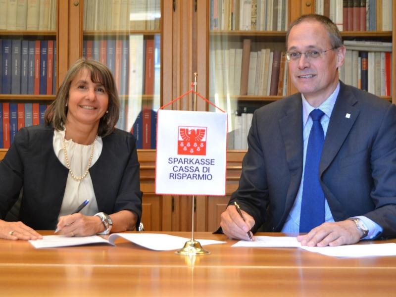 Accordo Cassa di Risparmio – Fondazione Teatro Comunale e Auditorium