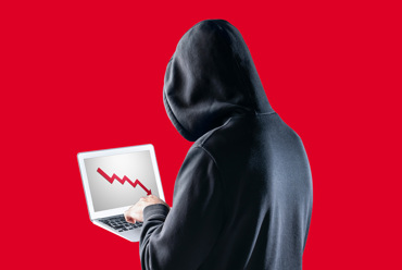Leichte Gewinne und echte Risiken: So erkennen Sie Betrug beim Online-Trading