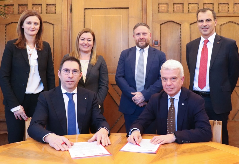 Sparkasse supporta le imprese turistiche trentine nel loro percorso di transizione verso la sostenibilità