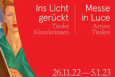 Mostra e calendario artistico della Cassa di Risparmio