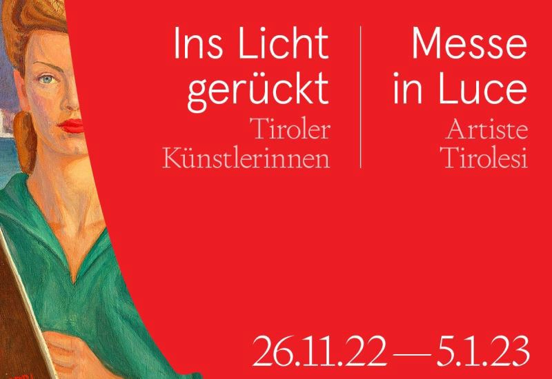 Mostra e calendario artistico della Cassa di Risparmio