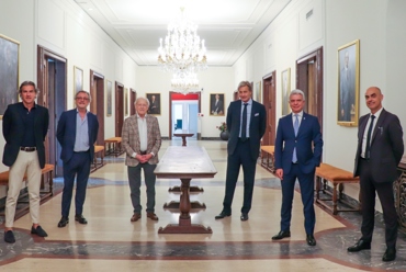 La Cassa di Risparmio entra in Autosystem e rafforza SPARKASSE AUTO