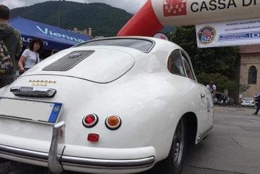 Rally Mendel History