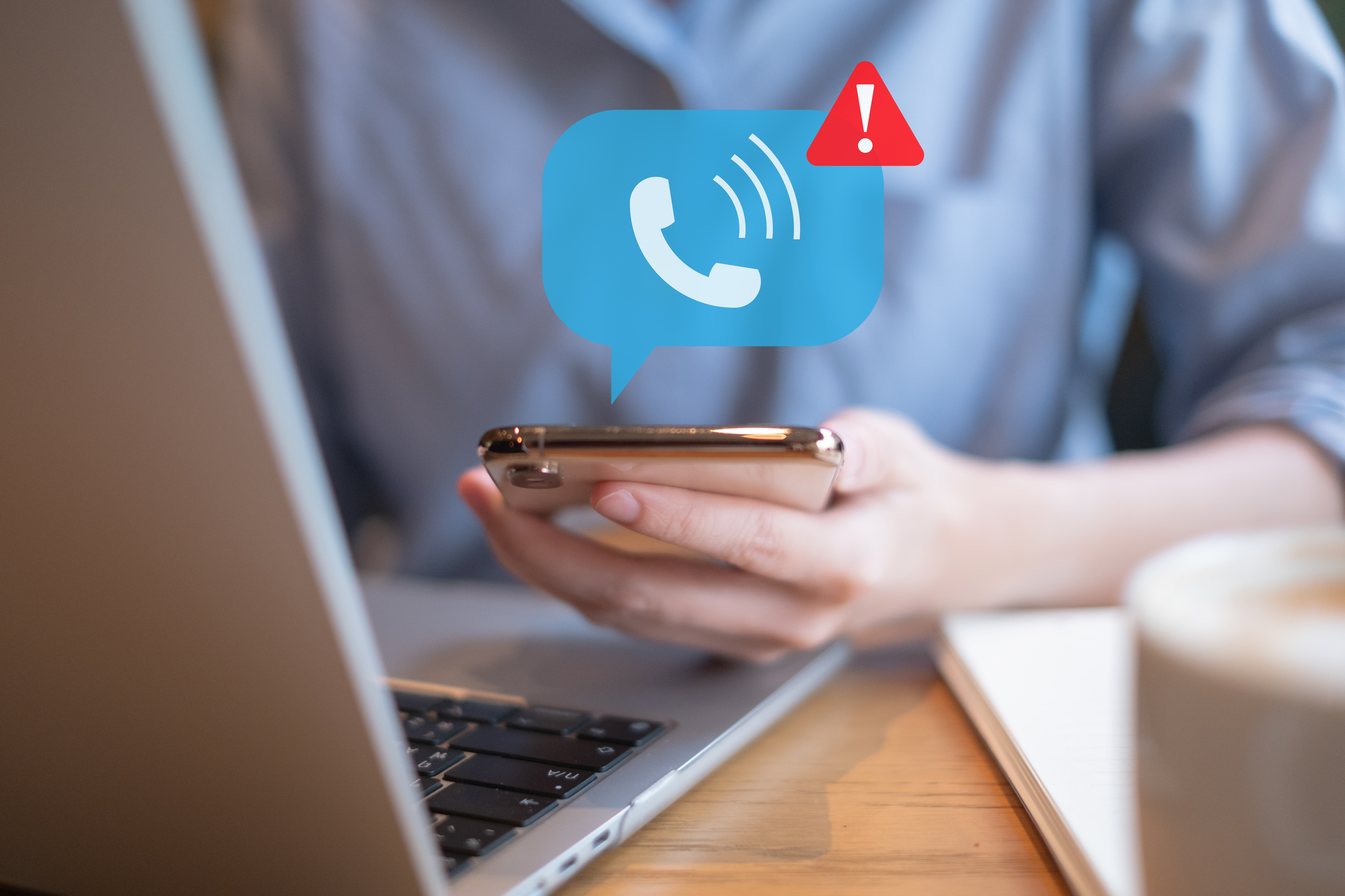 Fermati un minuto, riconosci le frodi e proteggi i tuoi risparmi!