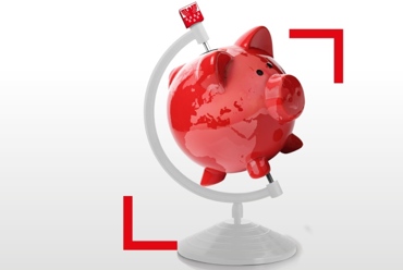 Settimana Mondiale del Risparmio: Ai “Kids” che con il loro salvadanaio vengono in filiale, attende una simpatica sorpresa