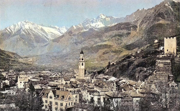 Merano 1903
