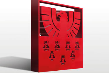 La Cassa di Risparmio supera ampiamente i requisiti minimi in materia di dotazione di capitale indicati dalla Banca d’Italia