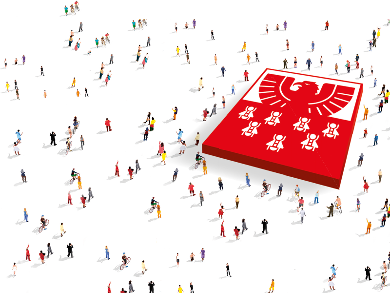 Außerordentliche und ordentliche Gesellschafterversammlung am Donnerstag, 31. März 2016