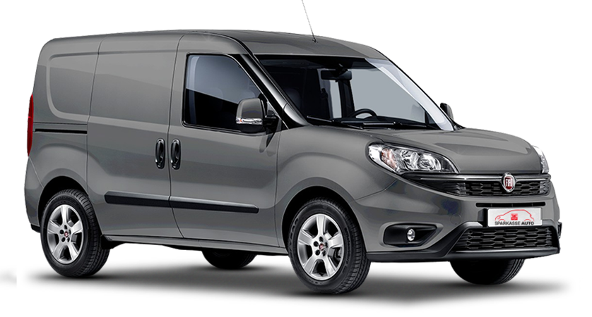 Fiat doblò