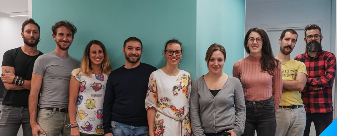 LDV20 Open Innovation Program: Euleria, giovane startup trentina, è la vincitrice di questa prima edizione