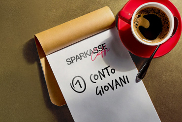 Ecco la prima puntata di Sparkasse Caffè!