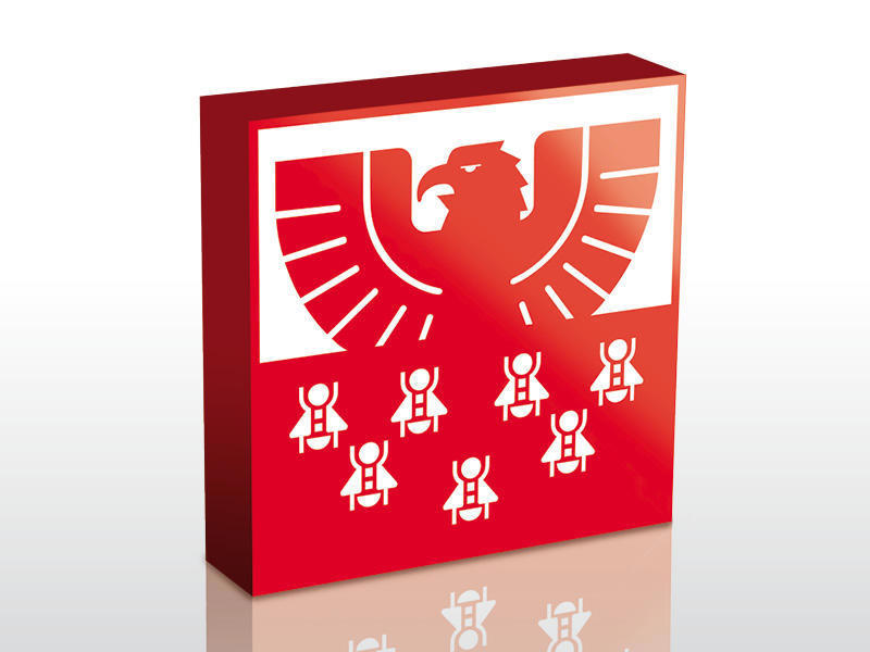 Sparkasse: Geschäftsergebnisse erstes Halbjahr 2016