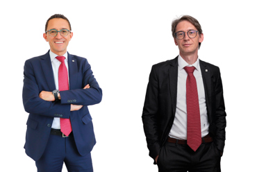 Nuovo Capo Area Retail