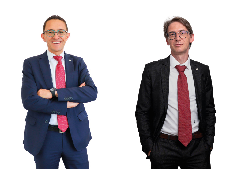 Nuovo Capo Area Retail