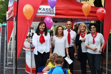 Ein Stadtviertel neu erleben