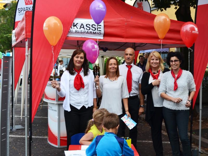 Ein Stadtviertel neu erleben