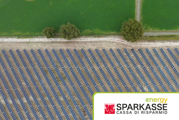 Gruppo Sparkasse investe sulla sostenibilità ambientale