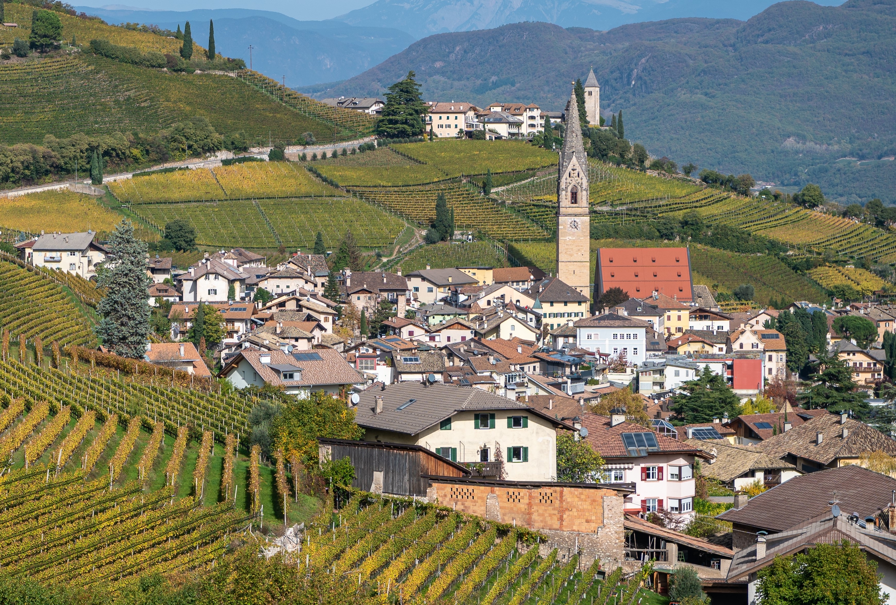 Il Borgo di Lana
