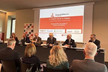 Bilanci e sostenibilità